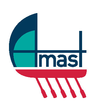 AMAST logo